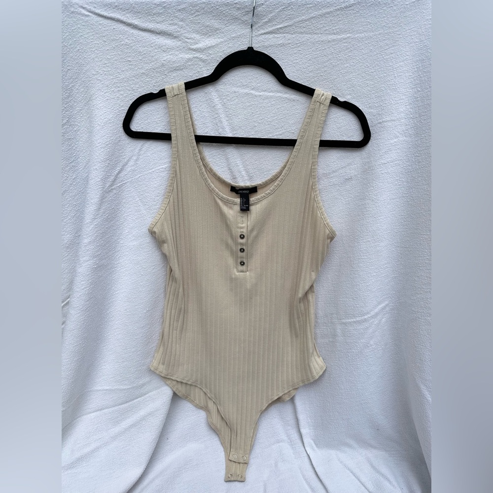 Forever 21 Bodysuit